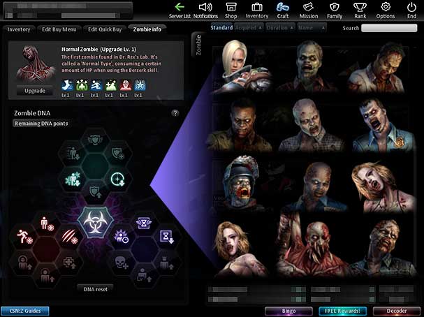 Counter-Strike Nexon : Zombies (image 5)