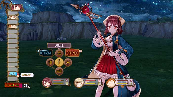 Atelier Sophie : The Alchemist of the Mysterious Book (image 6)