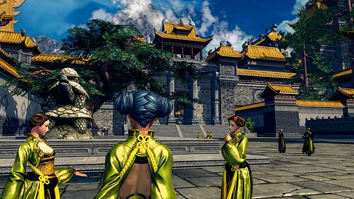 Blade and Soul (image 4)