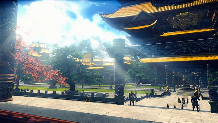 Blade and Soul (image 3)