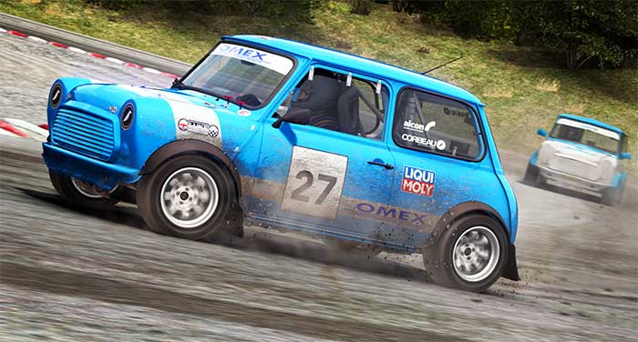 Dirt Rally (image 7)