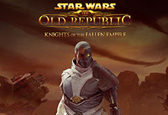 Star Wars :  The Old Republic