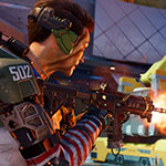 Nuk3town est désormais disponible gratuitement  pour tous les joueurs de Call of Duty : Black Ops III
