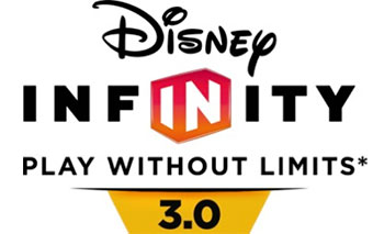 Disney Infinity 3.0