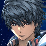 Logo Star Ocean : Integrity and Faithlessness