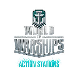 World of Warships