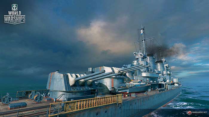 World of Warships (image 8)