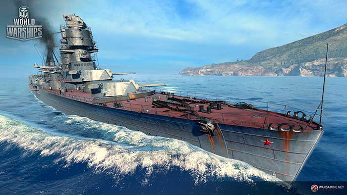 World of Warships (image 5)