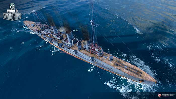 World of Warships (image 2)