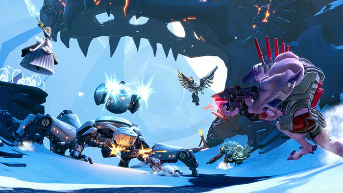 Battleborn (image 1)