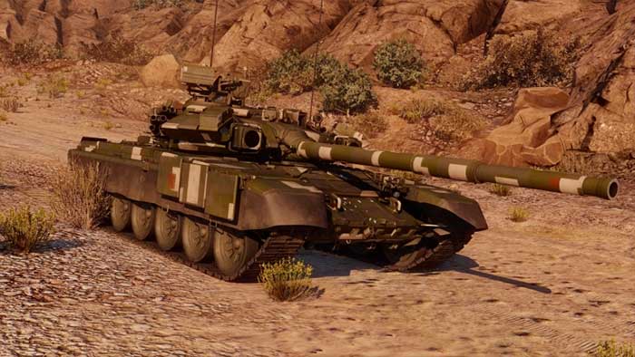 Armored Warfare (image 6)