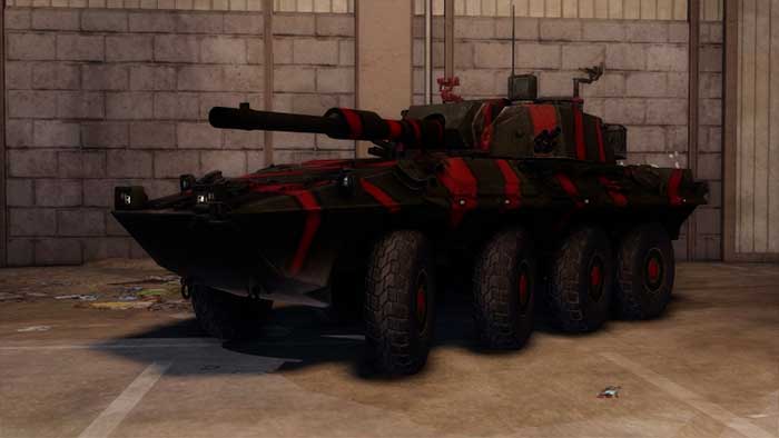 Armored Warfare (image 4)