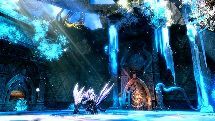 Blade and Soul (image 5)