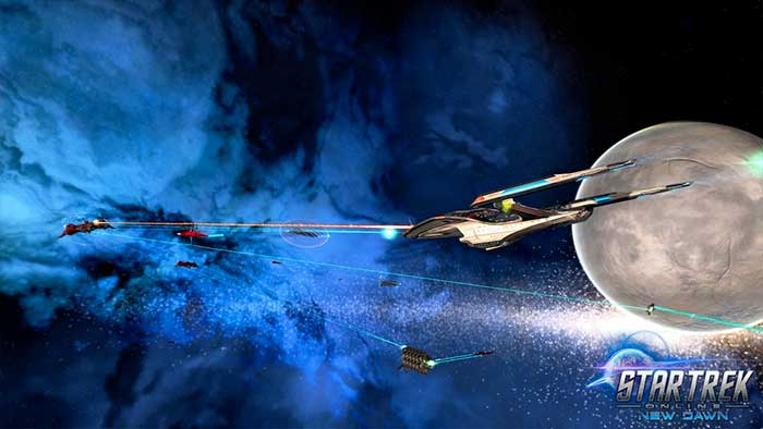Star Trek Online (image 3)