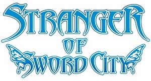 Stranger of Sword City