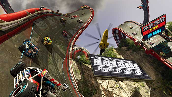 Trackmania Turbo (image 3)