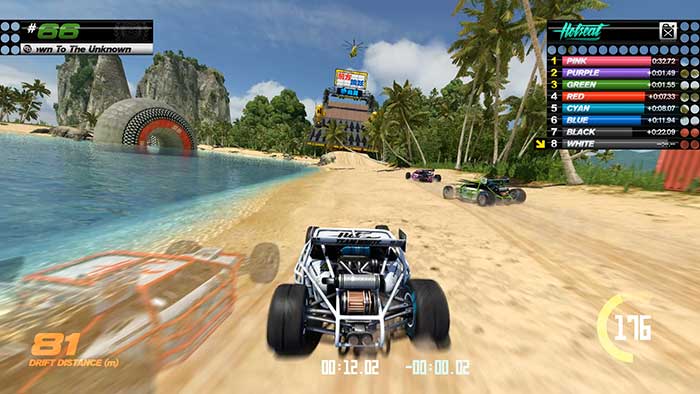 Trackmania Turbo (image 2)