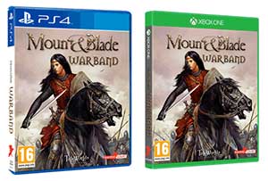 Mount and Blade : Warband