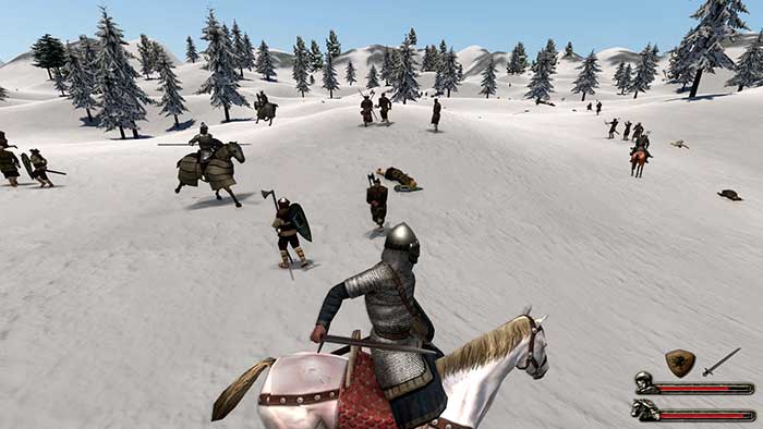 Mount and Blade : Warband (image 6)