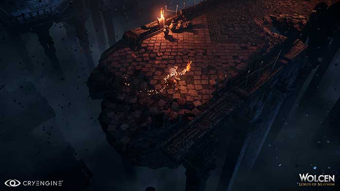 Wolcen : Lords of Mayhem (image 1)