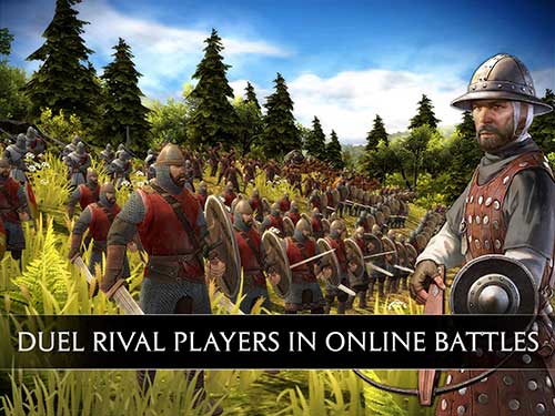 Total War Battles :  Kingdom (image 3)