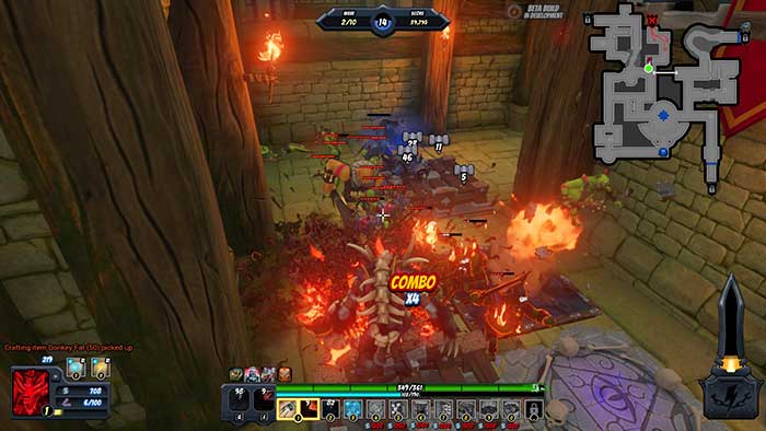 Orcs Must Die! Unchained (image 6)