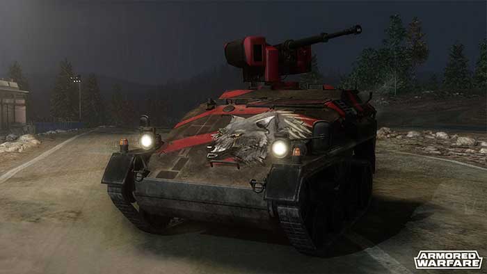 Armored Warfare (image 2)