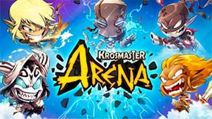 Krosmater Arena