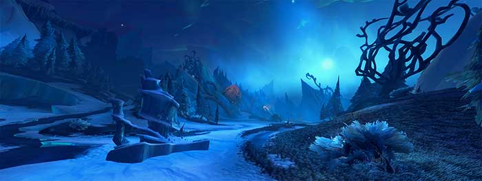 WildStar (image 2)