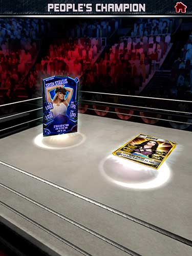 WWE SuperCard (image 2)