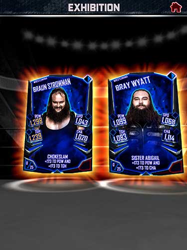 WWE SuperCard (image 3)