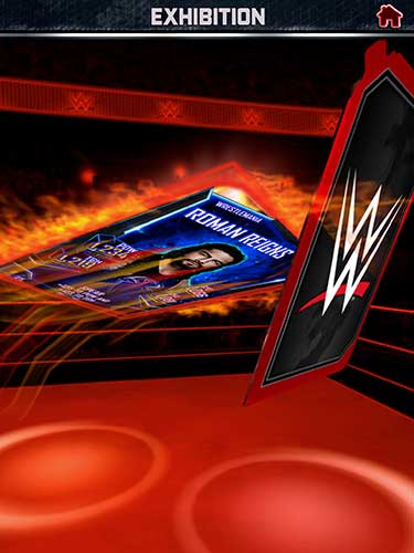 WWE SuperCard (image 4)