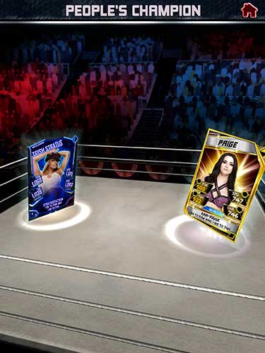 WWE SuperCard (image 6)
