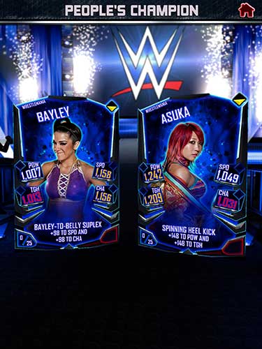 WWE SuperCard (image 8)