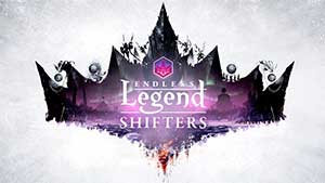 Endless Legend Shifters