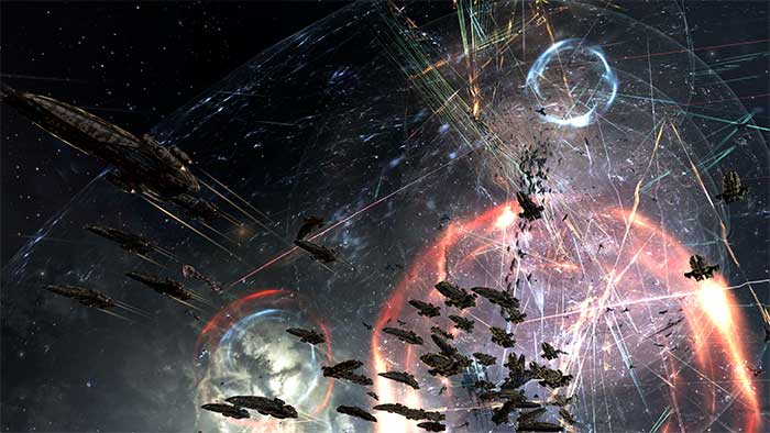 EvE Online (image 1)