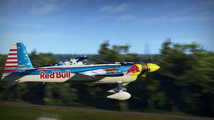 Red Bull Air Race - The Game (image 3)