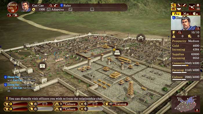 Romance of the Three Kingdoms 13 (image 5)