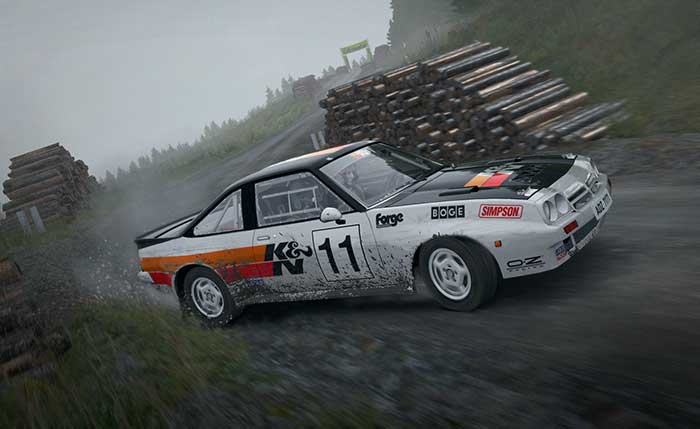 Dirt Rally (image 2)