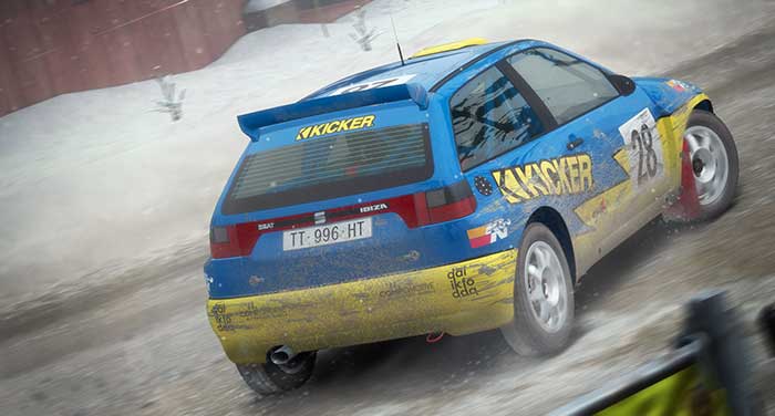 Dirt Rally (image 7)