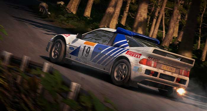 Dirt Rally (image 8)