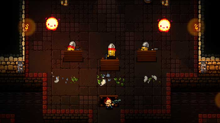 Enter the Gungeon (image 3)