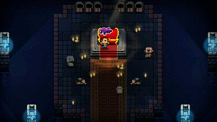 Enter the Gungeon (image 4)