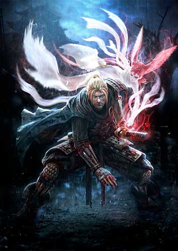 Nioh (image 1)