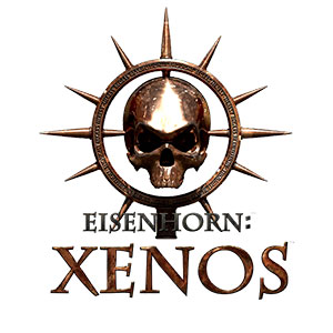 Eisenhorn : Xenos