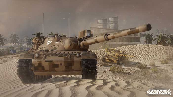 Armored Warfare (image 8)