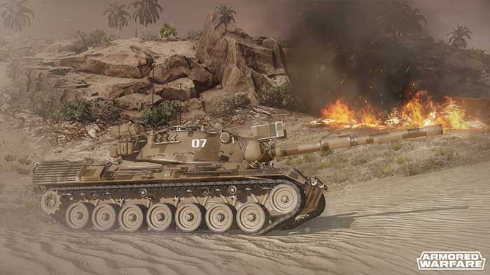 Armored Warfare (image 7)