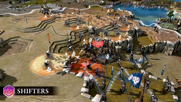 Endless Legend Shifters (image 6)