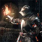 Logo Dark Souls III