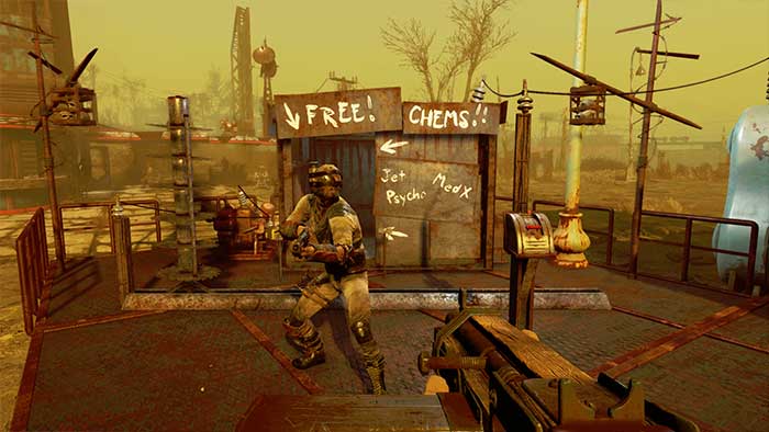 Fallout 4 (image 1)